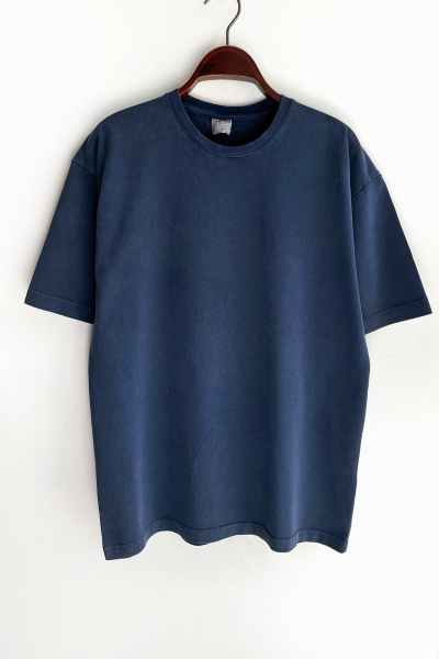 Alternative view of Core Tee