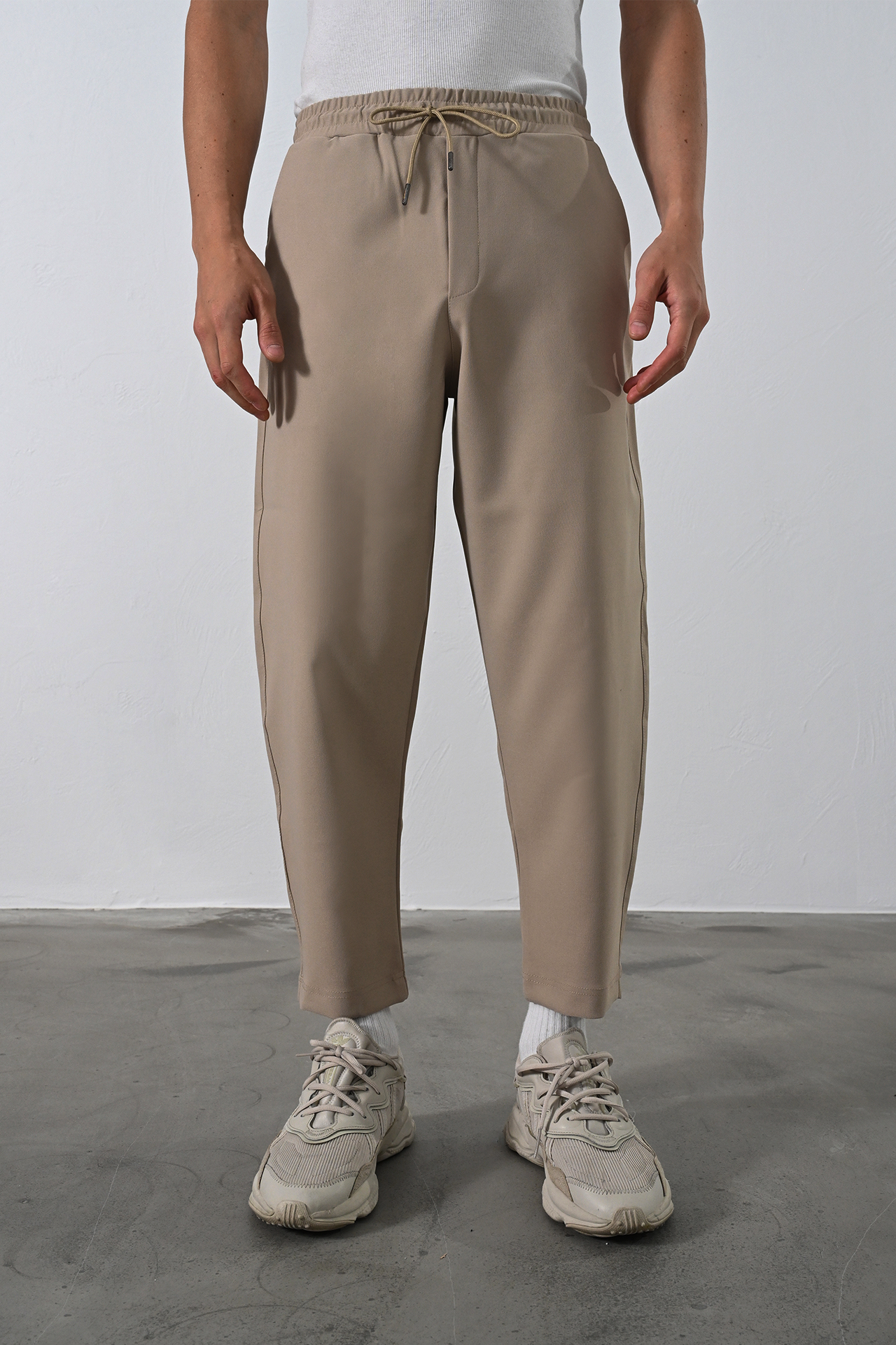 Tapered Flex Jogger - Image 3