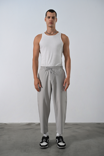 Alternative view of Tapered Flex Jogger