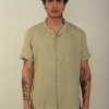 Almond Green