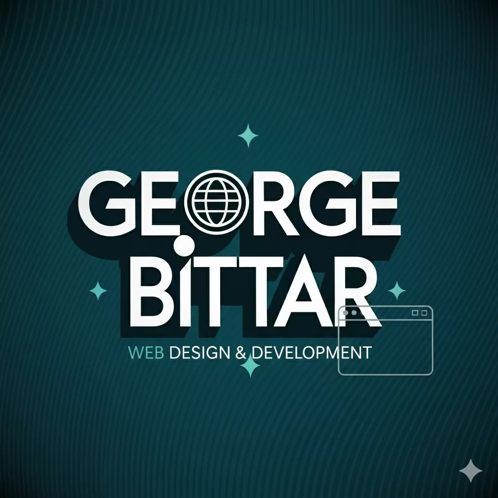 George.Web Logo