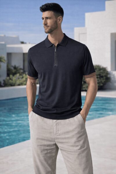 LORO PIANA POLI