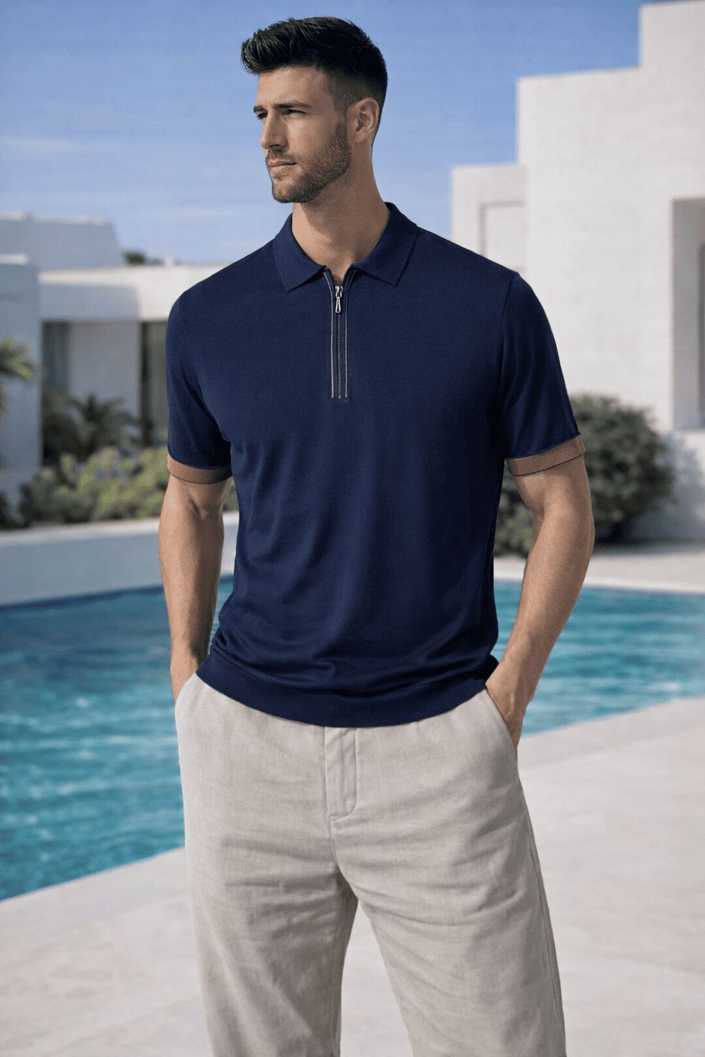 LORO PIANA POLI - Image 4