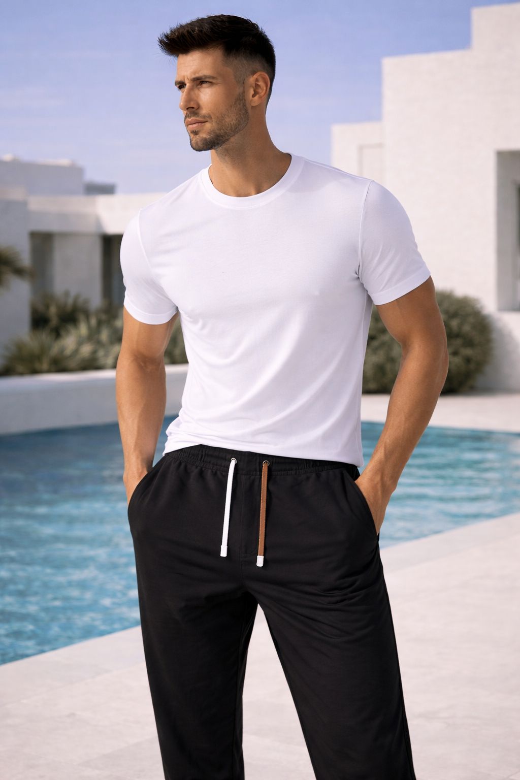 LORO PIANA PANTS - Image 4