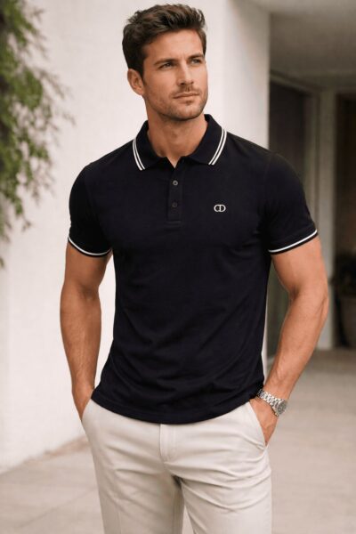 DIOR POLO