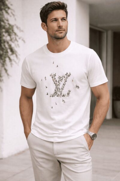 LV  T-SHIRT