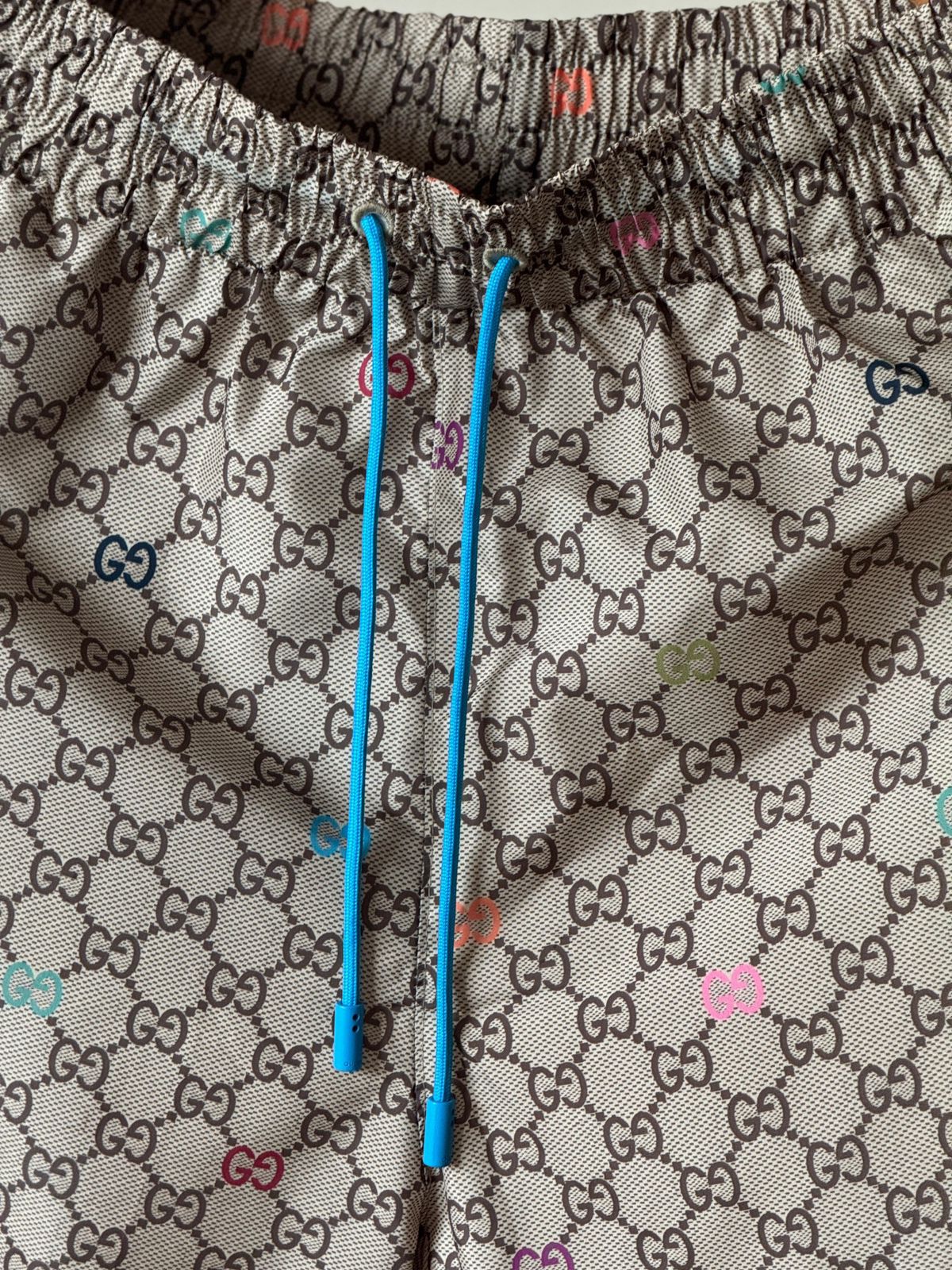 GUCCI SWIMMING SHORT - Image 3