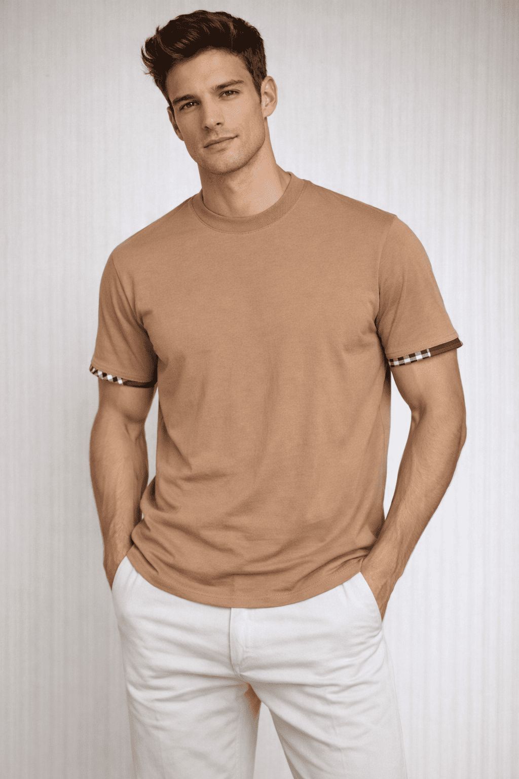 BURBERRY T-SHIRT - Image 3