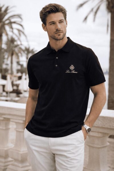 LORO PIANA POLO