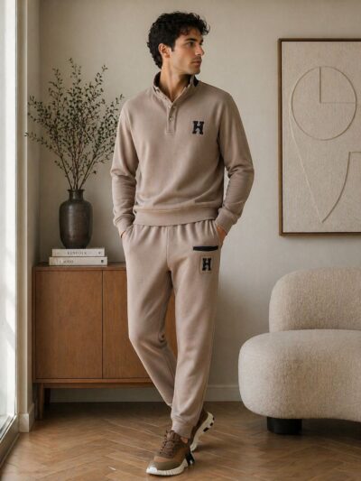 Hermès Premium Lounge Set
